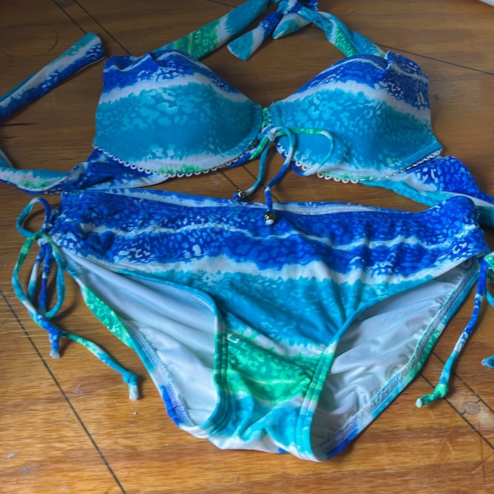 Coco Reef Bikini - image 2